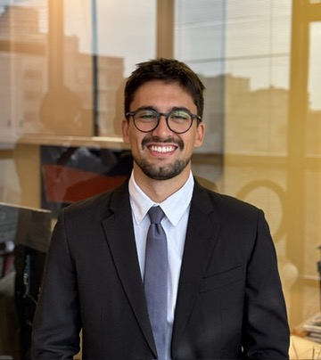 Foto do Dr. Gustavo Kaster